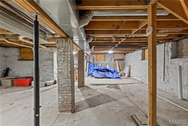 4327 Washington Boulevard, St Louis, MO 63108