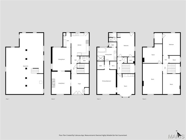 4327 Washington Boulevard, St Louis, MO 63108