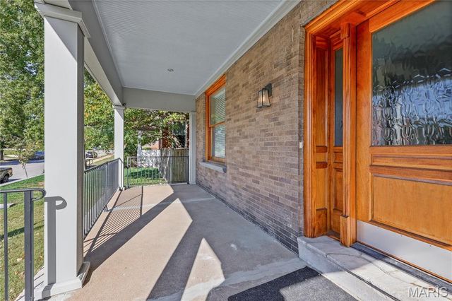 4327 Washington Boulevard, St Louis, MO 63108