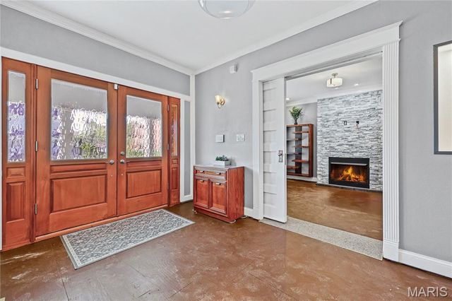 4327 Washington Boulevard, St Louis, MO 63108