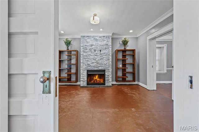 4327 Washington Boulevard, St Louis, MO 63108