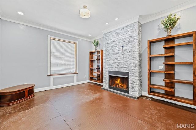 4327 Washington Boulevard, St Louis, MO 63108