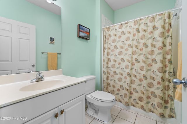 133 Avian Drive Apt 3403, Sunset Beach, NC 28468