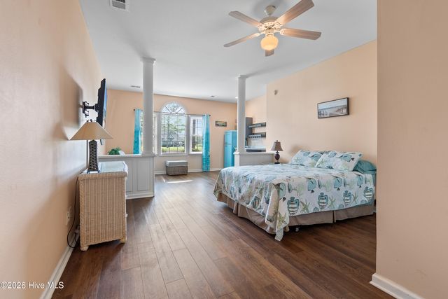 133 Avian Drive Apt 3403, Sunset Beach, NC 28468