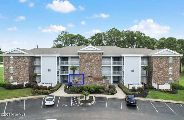 133 Avian Drive Apt 3403, Sunset Beach, NC 28468