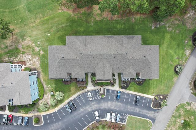 133 Avian Drive Apt 3403, Sunset Beach, NC 28468