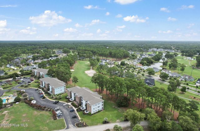 133 Avian Drive Apt 3403, Sunset Beach, NC 28468