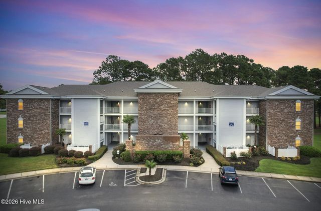 133 Avian Drive Apt 3403, Sunset Beach, NC 28468