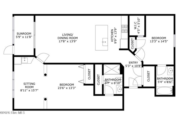 133 Avian Drive Apt 3403, Sunset Beach, NC 28468