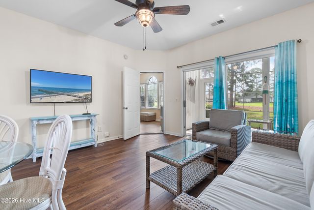 133 Avian Drive Apt 3403, Sunset Beach, NC 28468