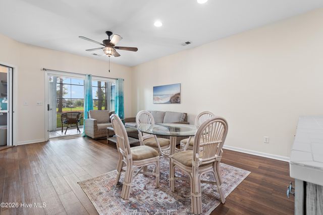 133 Avian Drive Apt 3403, Sunset Beach, NC 28468
