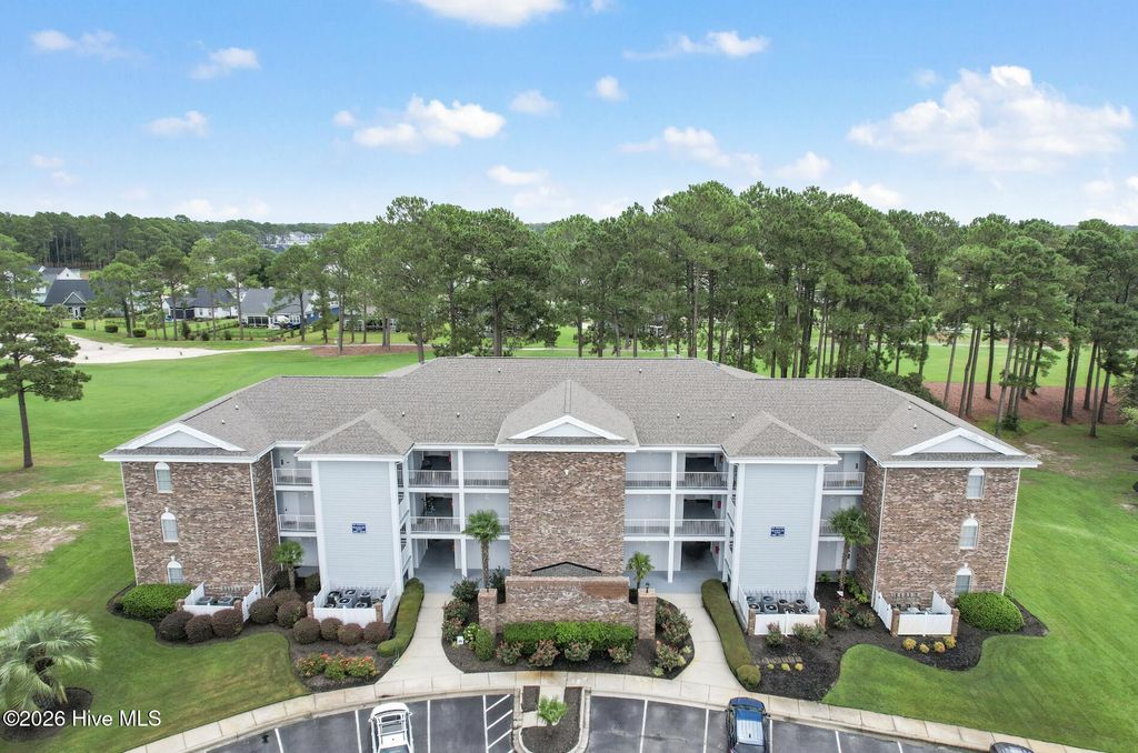 133 Avian Drive Apt 3403, Sunset Beach, NC 28468