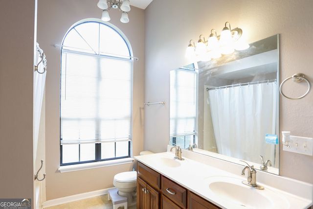 209 Ridgestone Drive, Warner Robins, GA 31088