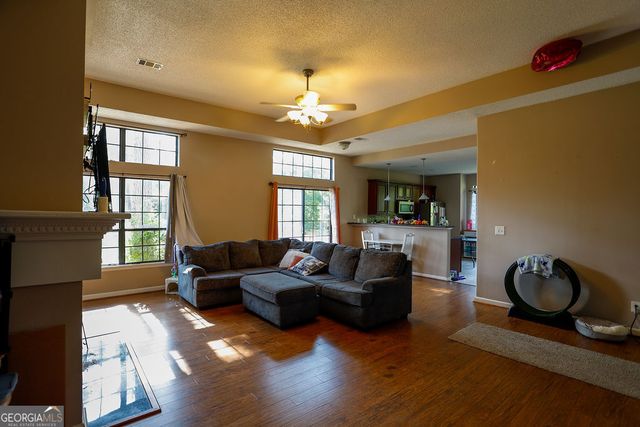 209 Ridgestone Drive, Warner Robins, GA 31088