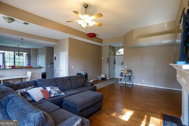 209 Ridgestone Drive, Warner Robins, GA 31088