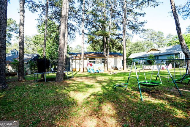 209 Ridgestone Drive, Warner Robins, GA 31088