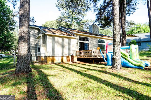 209 Ridgestone Drive, Warner Robins, GA 31088
