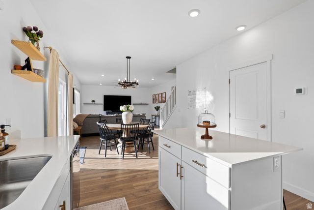 1349 S RAINTREE LN, Santaquin, UT 84655