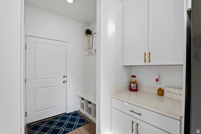 1349 S RAINTREE LN, Santaquin, UT 84655