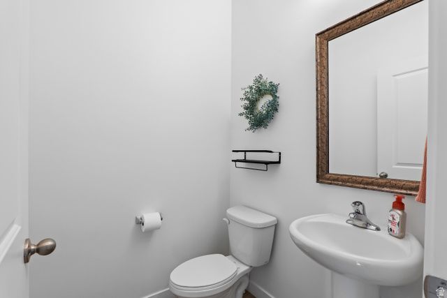 1349 S RAINTREE LN, Santaquin, UT 84655