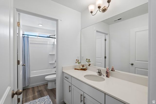 1349 S RAINTREE LN, Santaquin, UT 84655