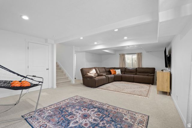 1349 S RAINTREE LN, Santaquin, UT 84655