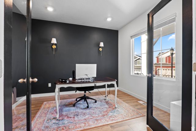 1349 S RAINTREE LN, Santaquin, UT 84655