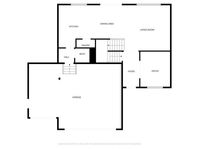 1349 S RAINTREE LN, Santaquin, UT 84655