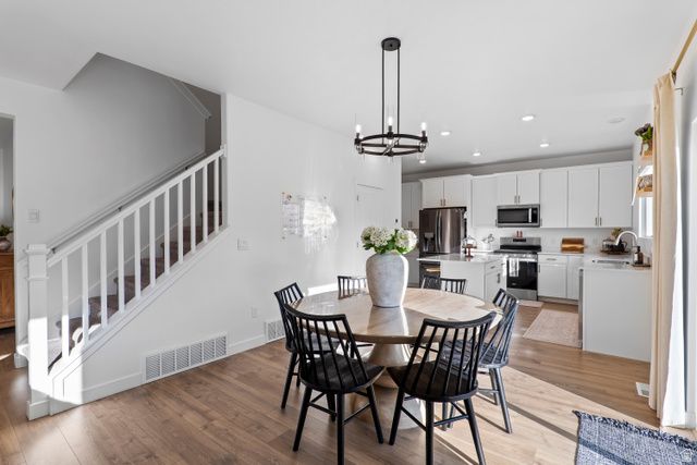 1349 S RAINTREE LN, Santaquin, UT 84655