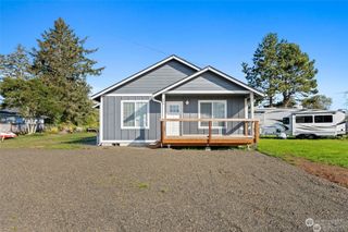 201 E Lila Street, Westport, WA 98595
