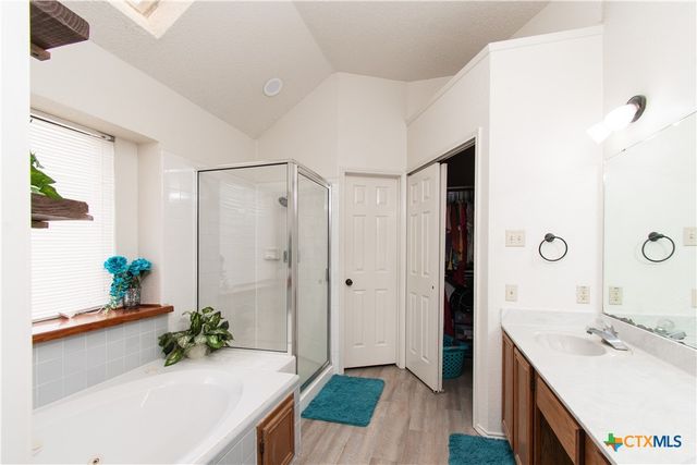 304 Blackfoot Drive, Harker Heights, TX 76548