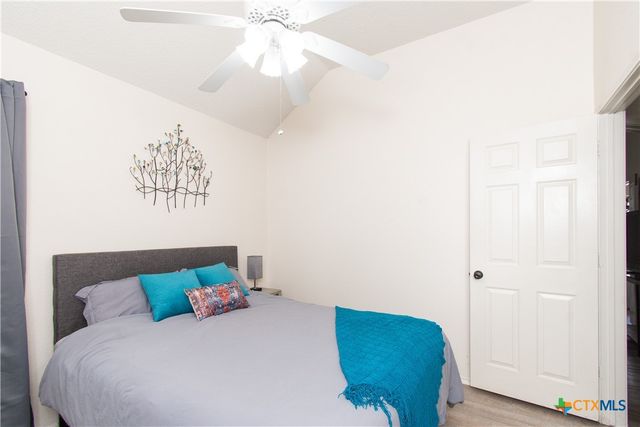 304 Blackfoot Drive, Harker Heights, TX 76548