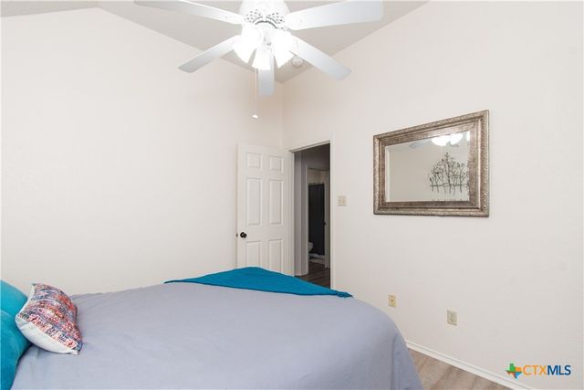 304 Blackfoot Drive, Harker Heights, TX 76548