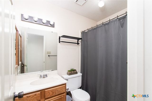 304 Blackfoot Drive, Harker Heights, TX 76548