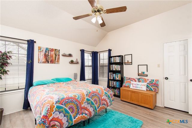 304 Blackfoot Drive, Harker Heights, TX 76548