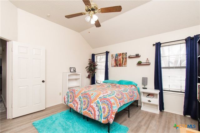 304 Blackfoot Drive, Harker Heights, TX 76548