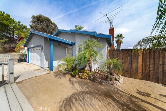 14464 Harvey, Riverside, CA 92503