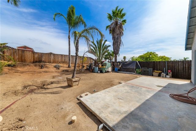 14464 Harvey, Riverside, CA 92503