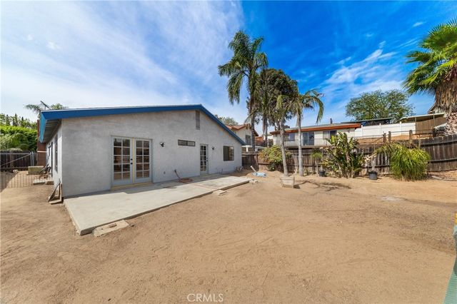 14464 Harvey, Riverside, CA 92503