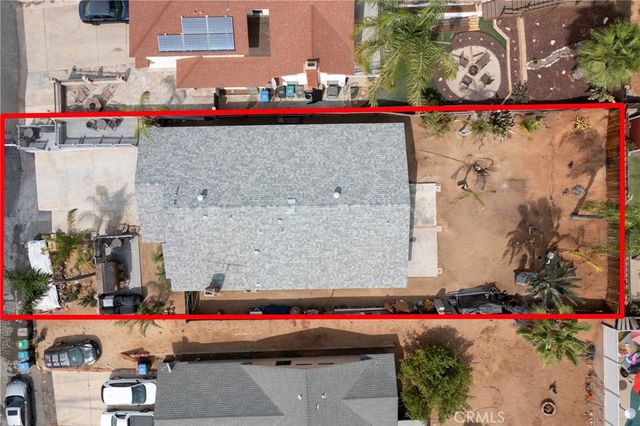 14464 Harvey, Riverside, CA 92503