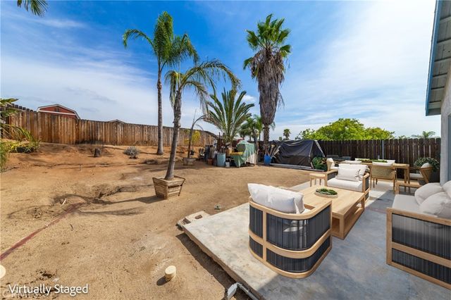 14464 Harvey, Riverside, CA 92503