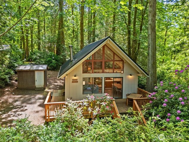 450 E Pointes Drive E, Shelton, WA 98584