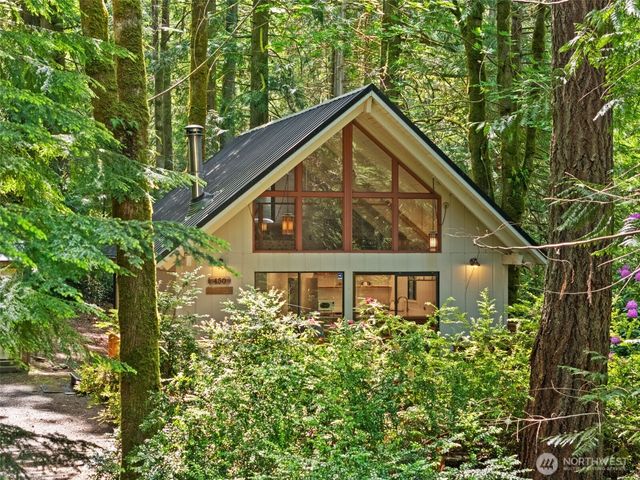 450 E Pointes Drive E, Shelton, WA 98584