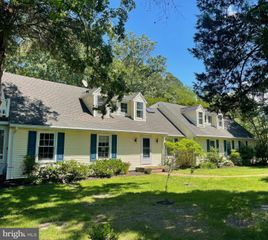 26698 ARCADIA SHORES RD, Easton, MD 21601