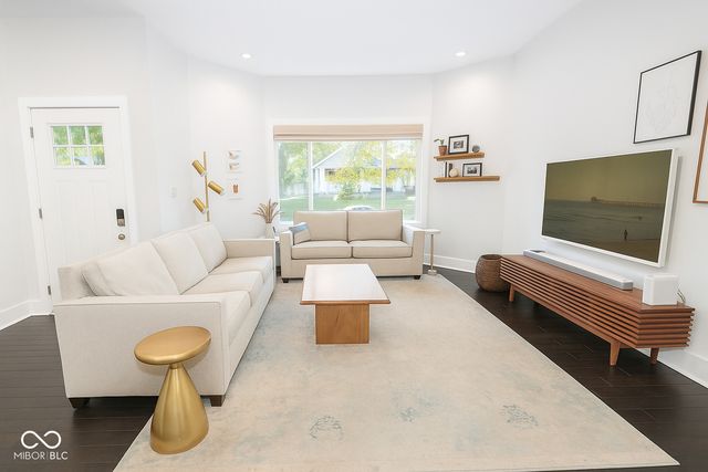 1038 Dawson Street, Indianapolis, IN 46203