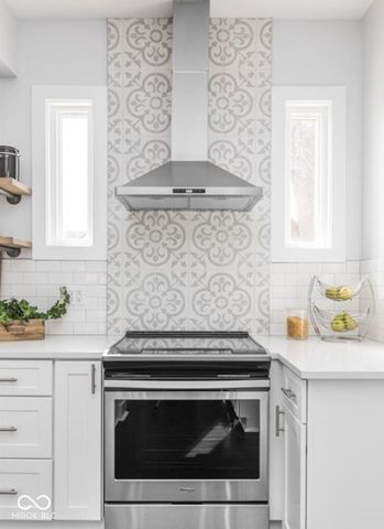 1038 Dawson Street, Indianapolis, IN 46203