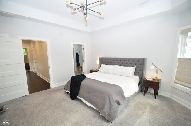 1038 Dawson Street, Indianapolis, IN 46203