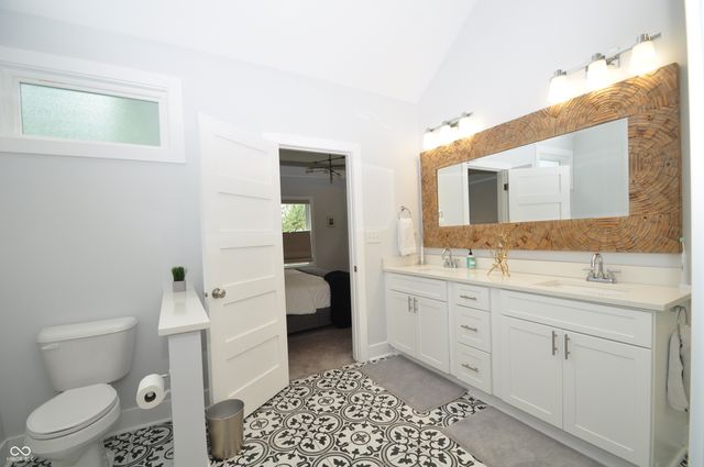 1038 Dawson Street, Indianapolis, IN 46203