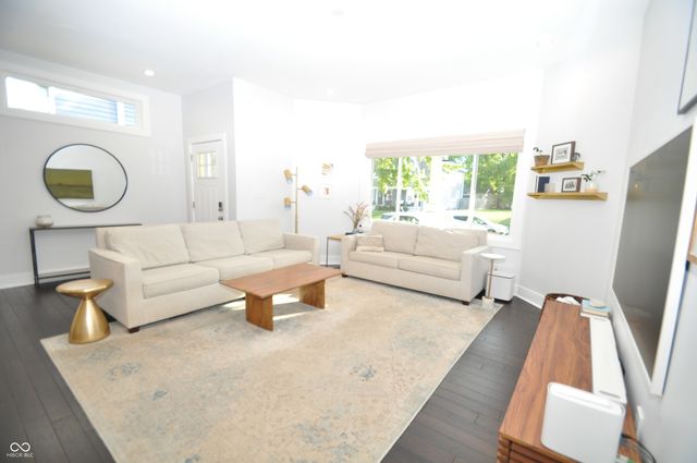 1038 Dawson Street, Indianapolis, IN 46203