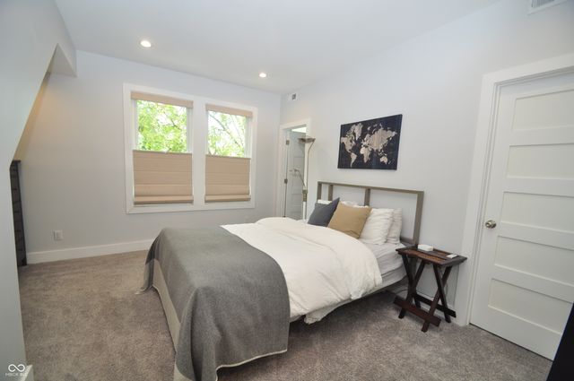 1038 Dawson Street, Indianapolis, IN 46203